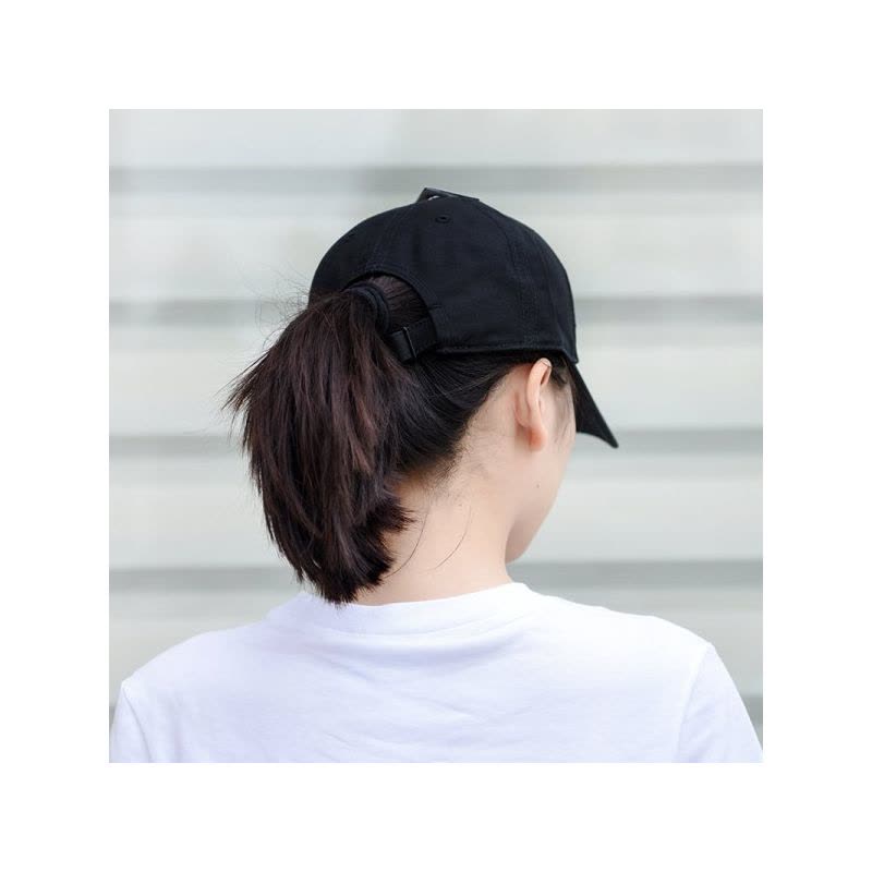 ADIDAS(阿迪)20196P 3S CAP COTTO夏季中帽DU0196图片