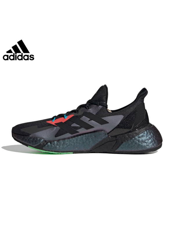 ADIDAS(阿迪达斯)2020秋中性跑步鞋FW4910