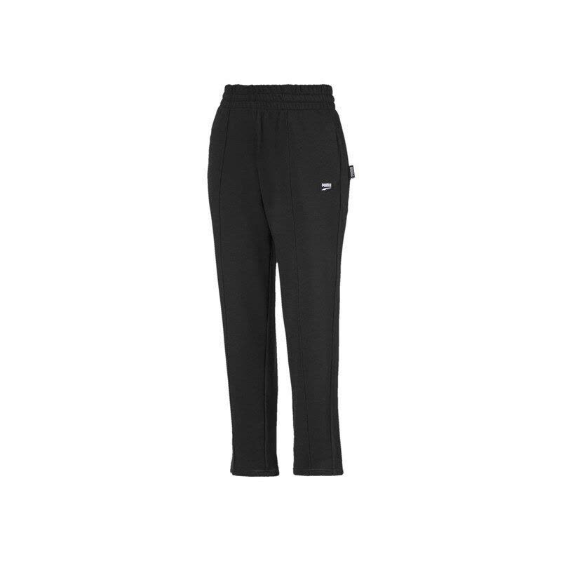 PUMA(彪马)夏季女子针织长裤596017-01图片