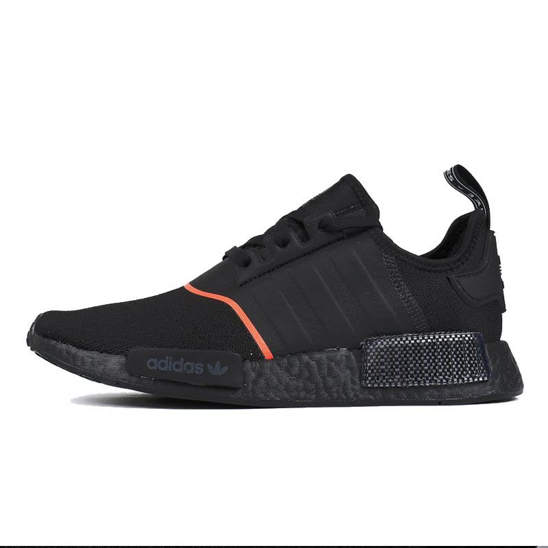 ADIDAS ORIGINALS(阿迪经典)NMD_R1冬季中性经典鞋EE5085图片