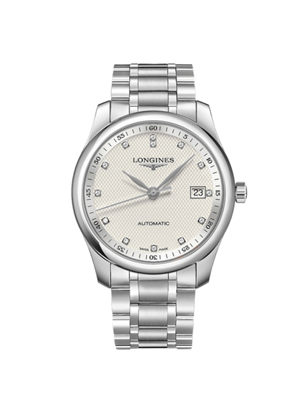 浪琴longines master collection 名匠系列 l2.793.4.77.6 机械 男款