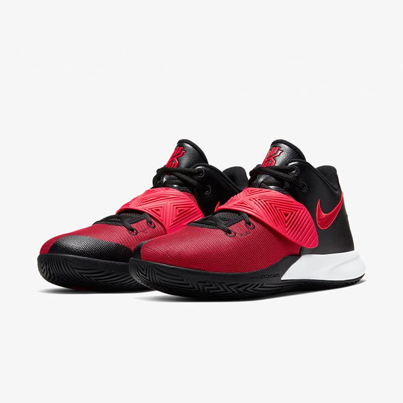 NIKE耐克 KYRIE FLYTRAP IIIEP男子欧文实战运动篮球鞋CD0191-009图片