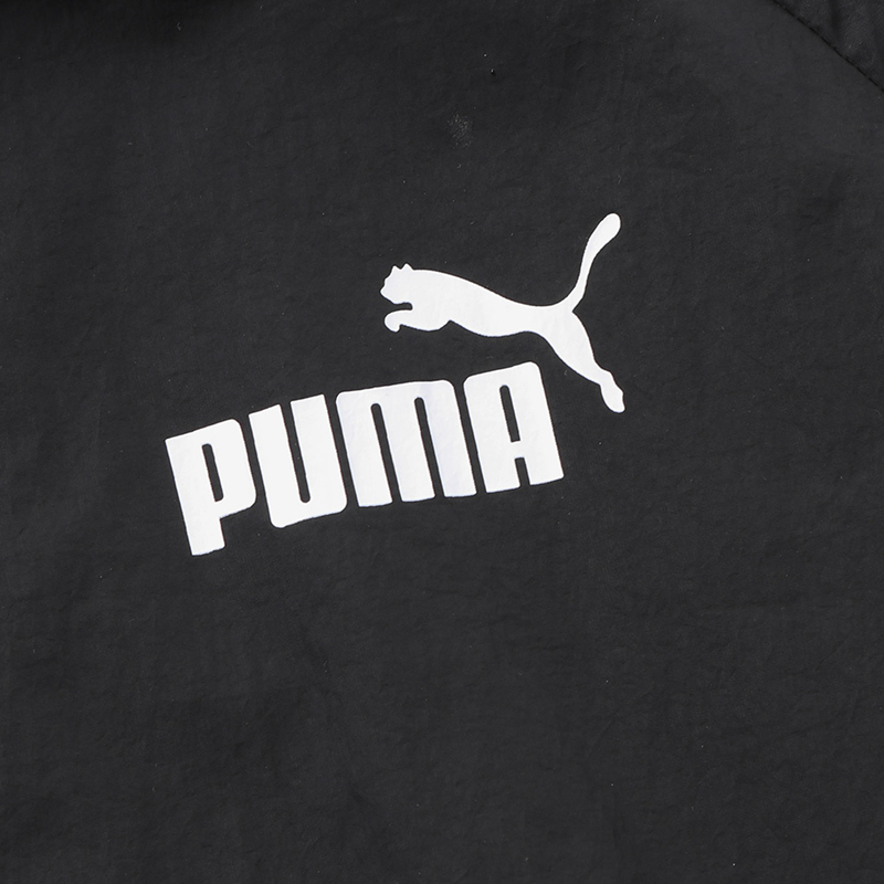 PUMA彪马男装女装运动服休闲梭织外套532559