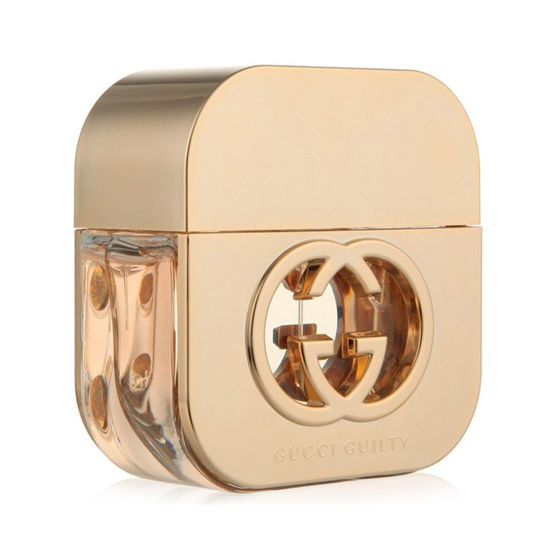 GUCCI 古驰罪爱 女士淡香水 东方花香调 30ml