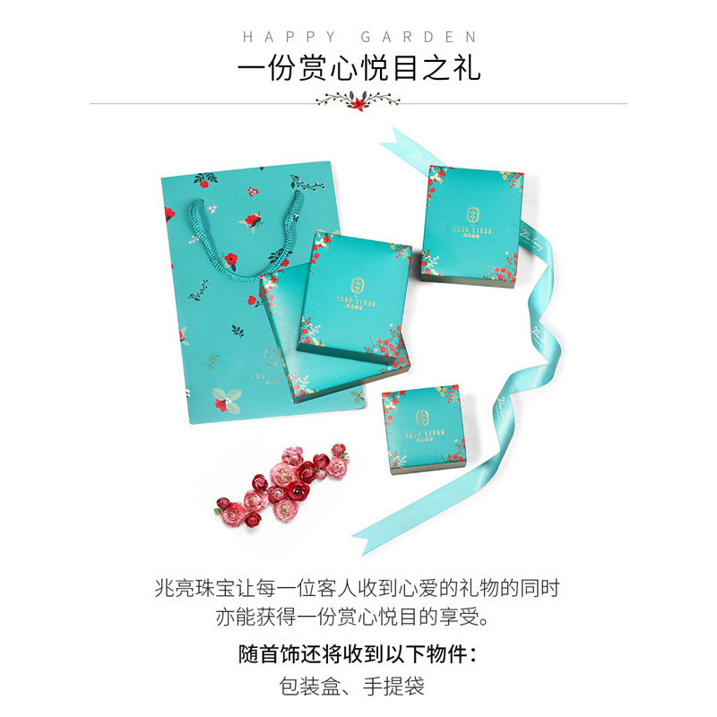 兆亮ZHAO LIANG 黄金戒指女士款 足金999节节高升活口金戒指 结婚首饰结婚戒指 送恋人
