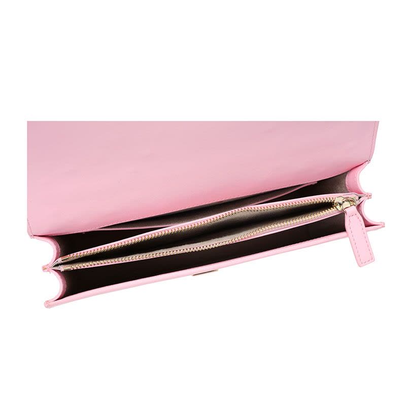 Pinko/品高 LOVE HELLO KITTY JEWEL 宝石单肩包 1P214G图片