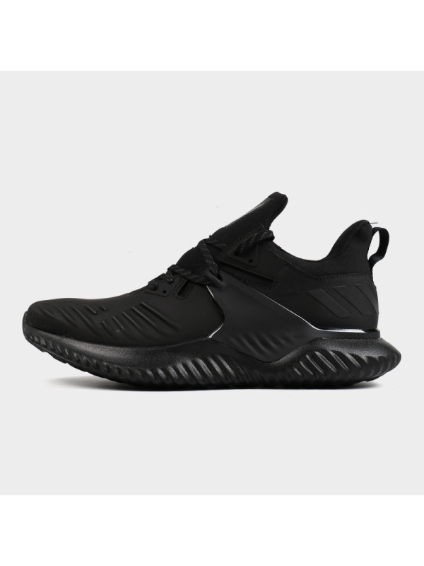 ADIDAS(阿迪)2019alphabounce beyond 2 m冬季男子跑步鞋F33920