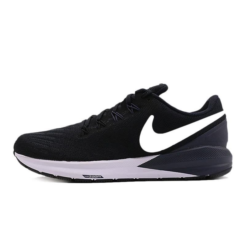 Nike耐克男子AIR ZOOM STRUCTURE跑步鞋AA1636-002图片