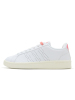 Adidas阿迪达斯neo17年秋冬女子运动小白鞋AW3974