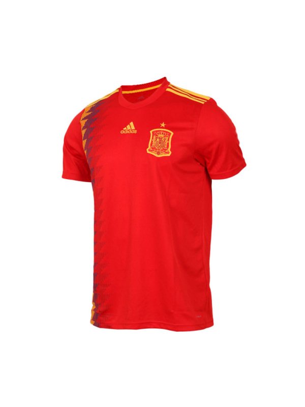 ADIDAS阿迪达斯夏季男子运动休闲舒适短袖比赛服CX5355