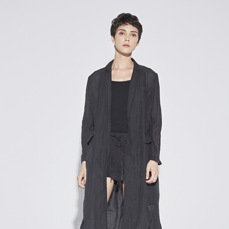 服装鞋帽>女装>女士风衣>圣迪奥(s·deer)>圣迪奥(s·deer)女士风衣>