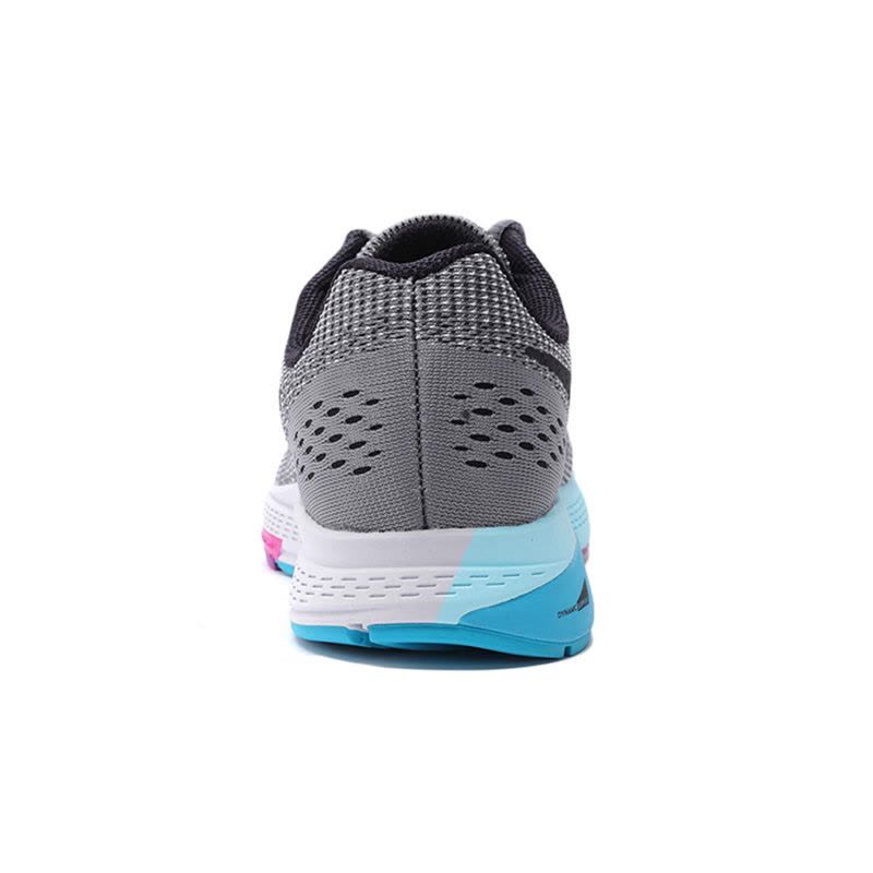 耐克NikeAIRZOOMSTRUCTURE19女跑步鞋806584-005图片