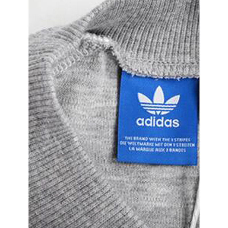 Adidas 三叶草 女子 卫衣 AY8599