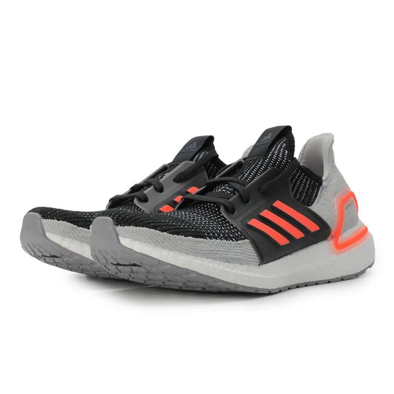 ADIDAS(阿迪)UltraBOOST 19 m秋季男子跑步鞋G27516图片