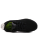 SKECHERS斯凯奇GO WALK 4 女士轻质绑带健步鞋运动鞋14913/BKW