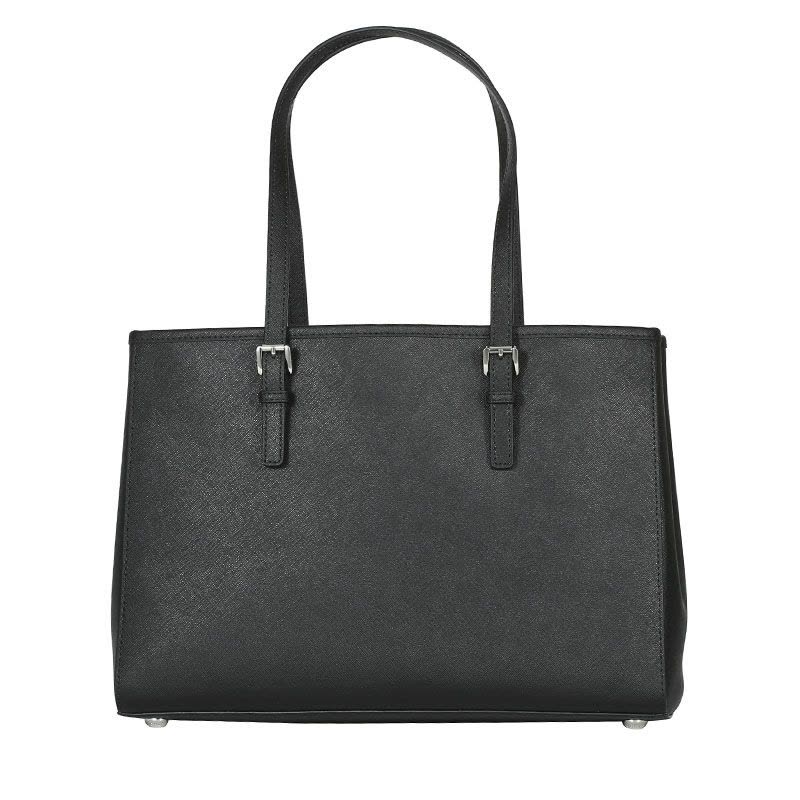 Michael Kors/迈克·科尔斯 女士Jet Set系列大号手拎单肩包 30T3STVT7L图片