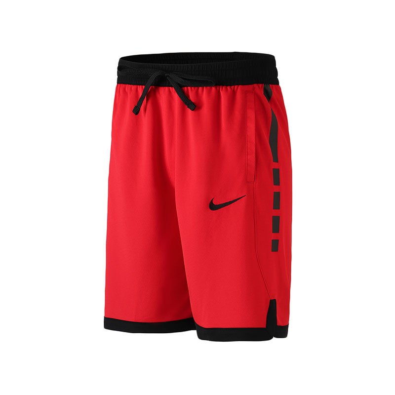 【自营】NIKE耐克男装运动短裤松紧系带中腰休闲透气舒适运动服AJ3905