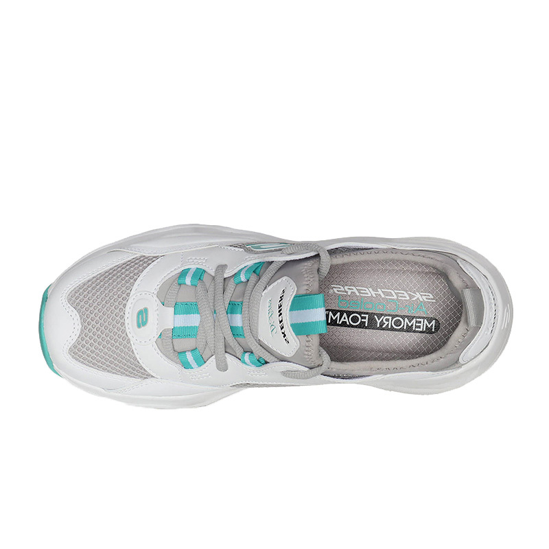 Skechers斯凯奇女鞋休闲鞋-66666207-WLGY