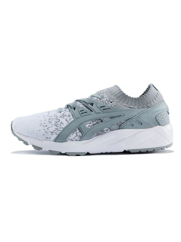 ASICS(爱世克斯)中跑步鞋-H804N-9696
