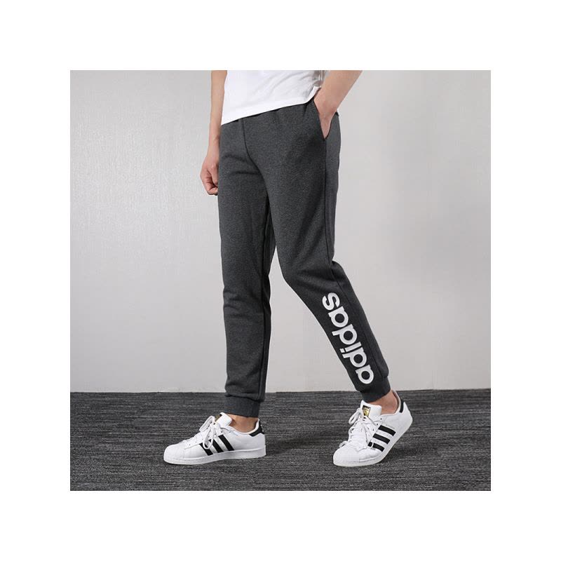 ADIDAS 阿迪春季男子运动裤DZ5604图片