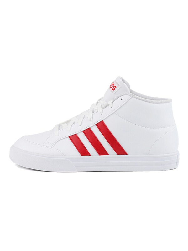 ADIDAS(阿迪)VS SET MID春季男子篮球鞋FW5673