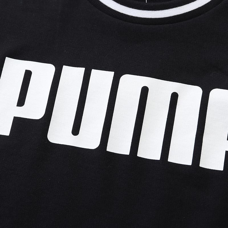 【自营】PUMA彪马女装运动服休闲连衣裙599909