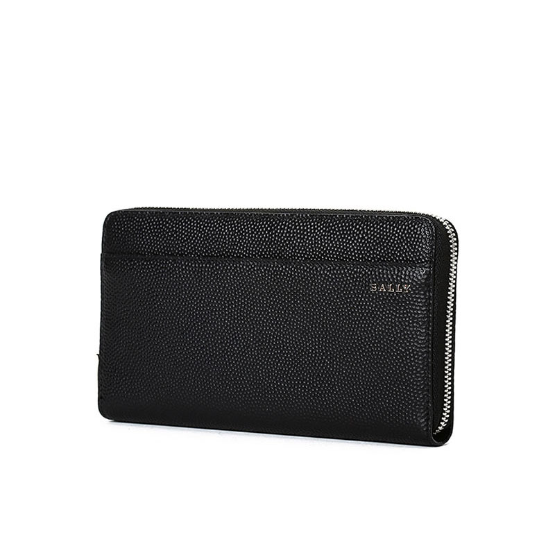 Bally NALLENS 长款拉链钱夹