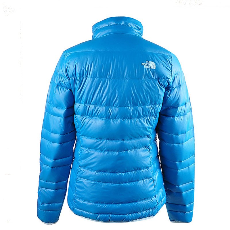北面（TheNorthFace）女士户外休闲保暖舒适羽绒服A7UL现