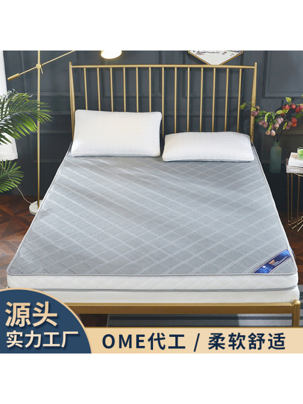 床垫学生宿舍单人舒适柔软褥子酒店软垫被可折叠榻榻米地铺垫
