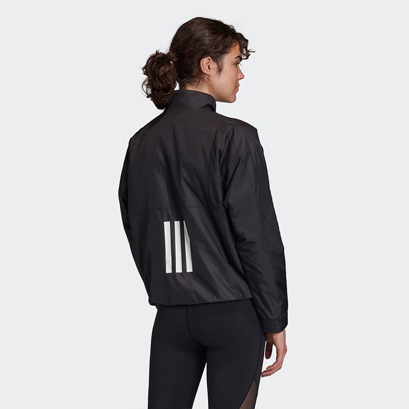 ADIDAS(阿迪)2020W BTS LIGHT JKT冬季女子棉服FT2554图片