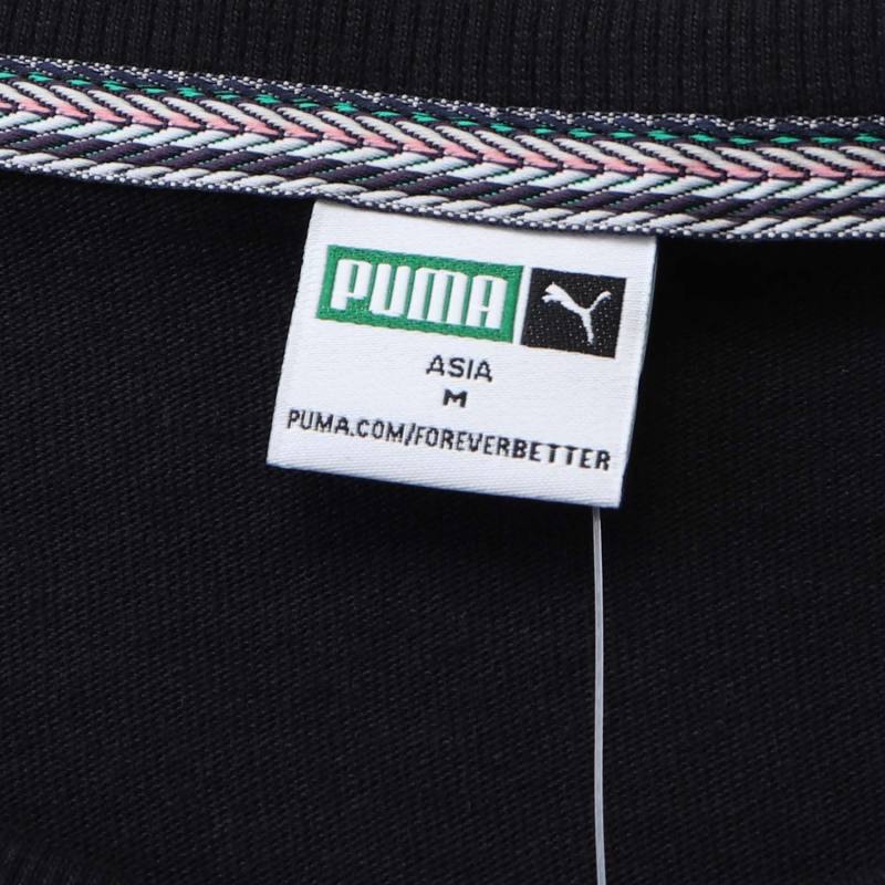 【自营】PUMA彪马女装运动服休闲圆领短袖T恤597375