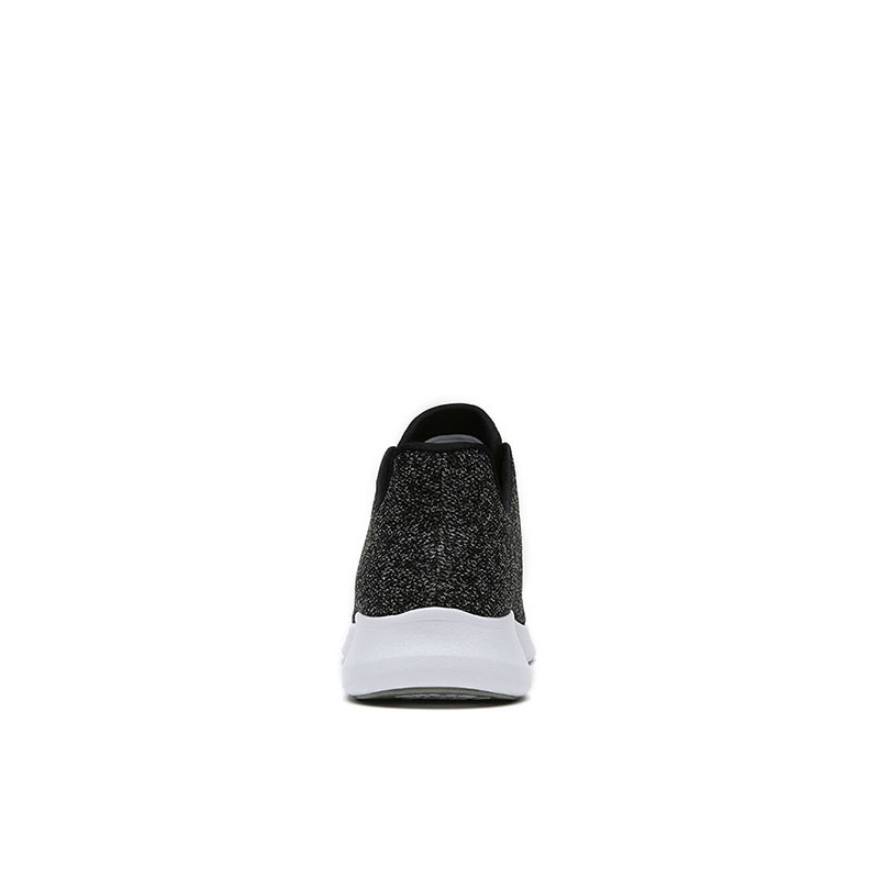 JUMBOUGG 简帛女健步鞋 72771 黑色