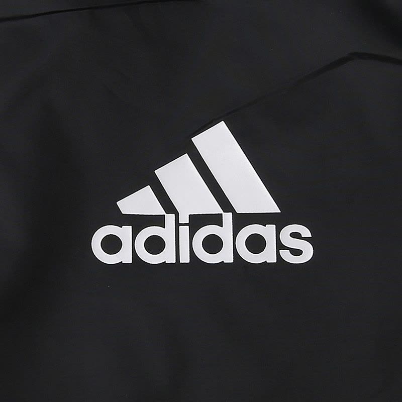 ADIDAS阿迪达斯春季女子防风舒适休闲夹克CV5708图片