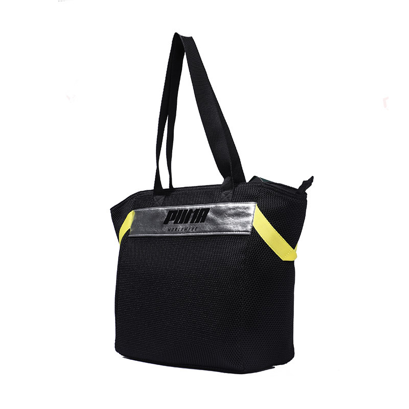 PUMA彪马 Prime Street Large Shopper 女性拎包07579501