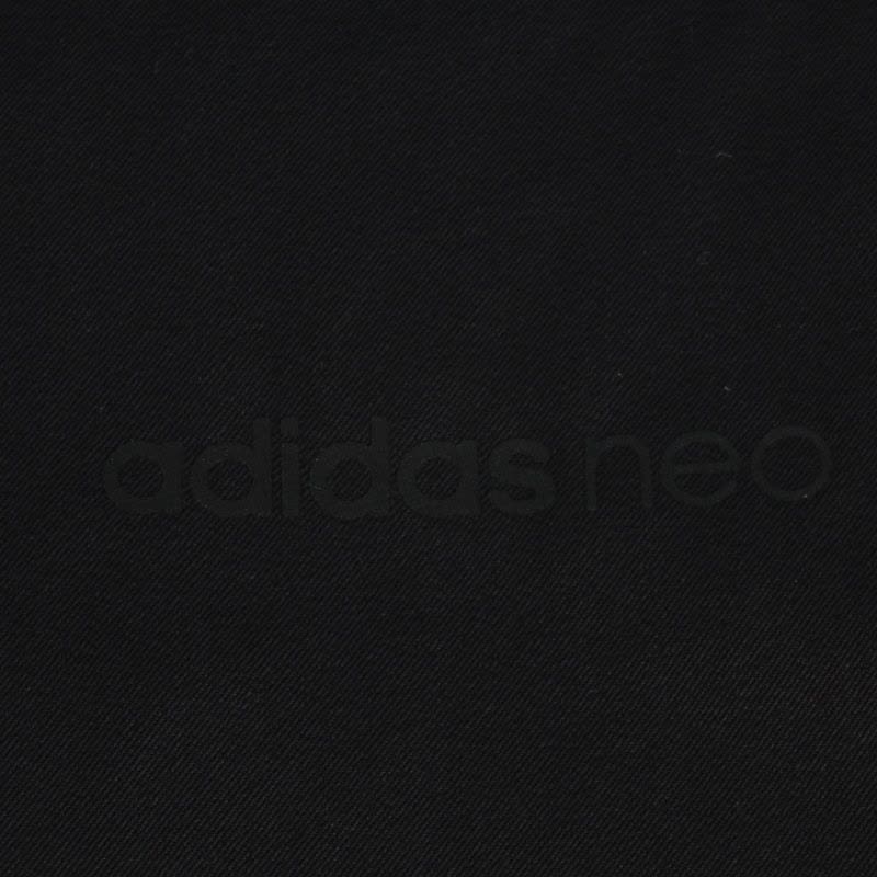 adidasneo阿迪休闲女子WCSMATBKBBR运动夹克DU2411图片