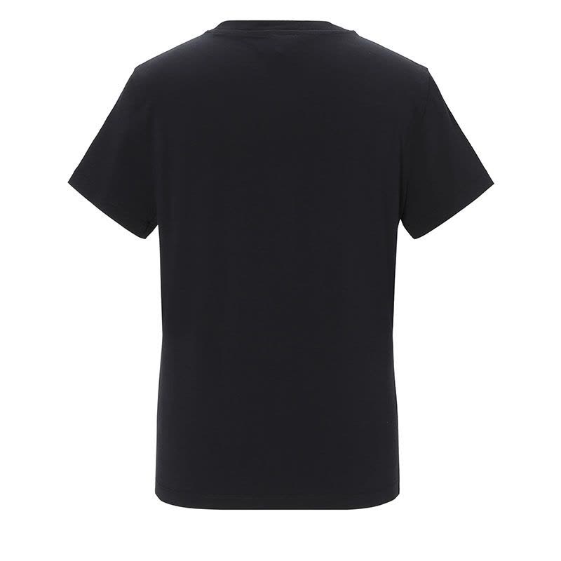 KENZO 短袖T恤 虎头 棉质 FB52TS8464YB图片