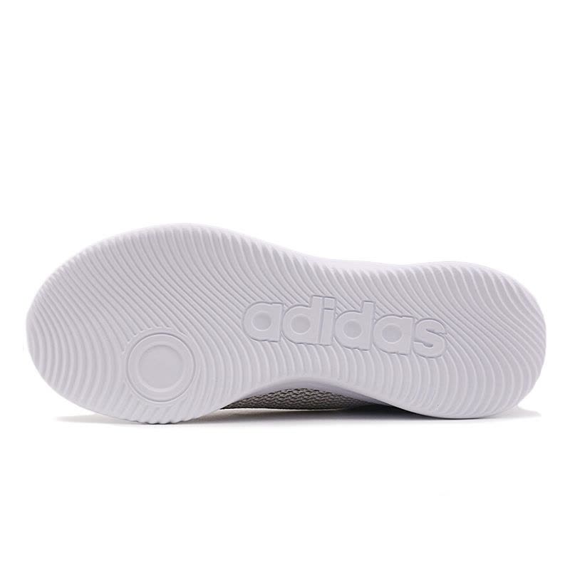 Adidas阿迪达斯男鞋秋冬NEO高帮板鞋运动鞋休闲鞋BB9906图片