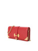 【预定】20春夏款Prada Cahier 皮革迷你手袋 18.5*9.5*3CM