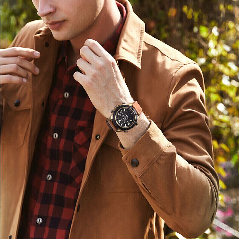 TIMEX Expedition