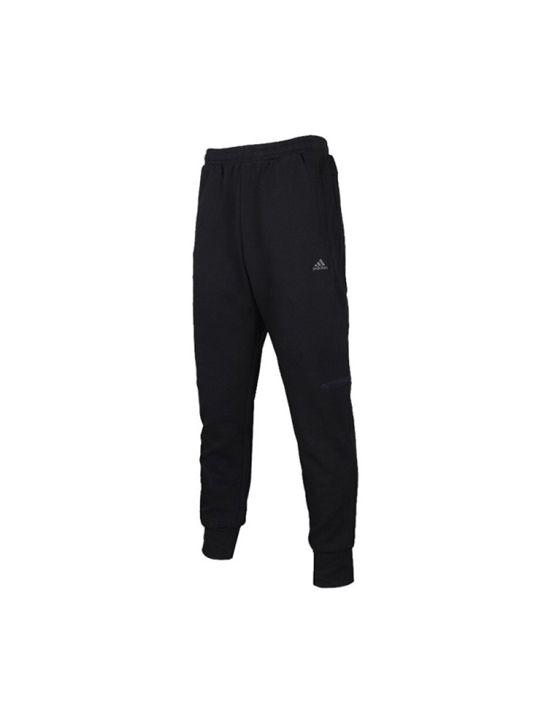 ADIDAS(阿迪达斯) WJ PT SWT 秋季透气直筒裤正品跑步男子长裤FK4480