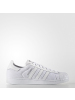 ADIDAS ORIGINALS SUPERSTAR秋季中性经典鞋S75962
