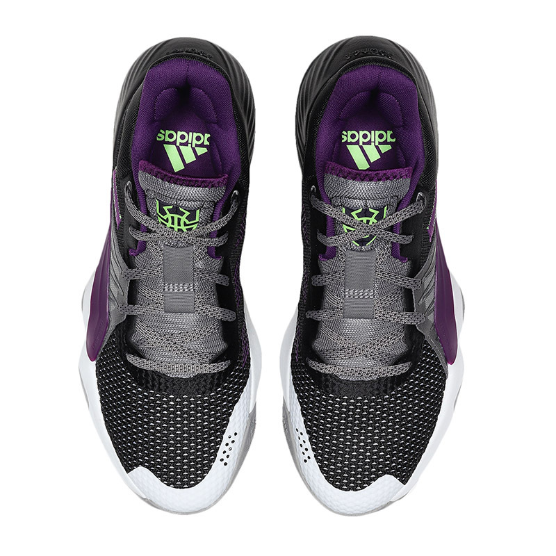 阿迪达斯男鞋篮球鞋donissue1gca米切尔篮球鞋ef9962