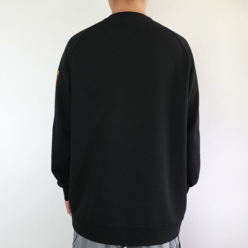 ADIDAS(阿迪达斯)男式运动卫衣-adiCSTL05-BG图片