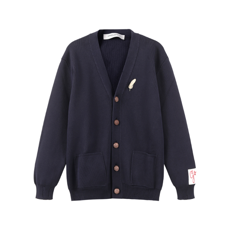 golden goose deluxe brand男士针织/毛衣报价_参数_图片_视频_怎么样