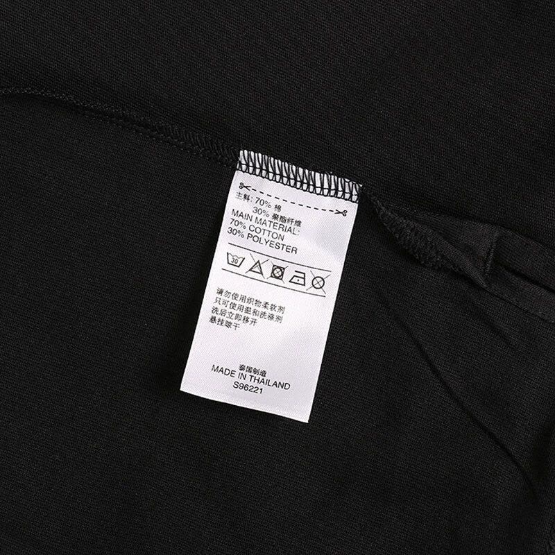 adidas阿迪达斯男装T恤S96221图片