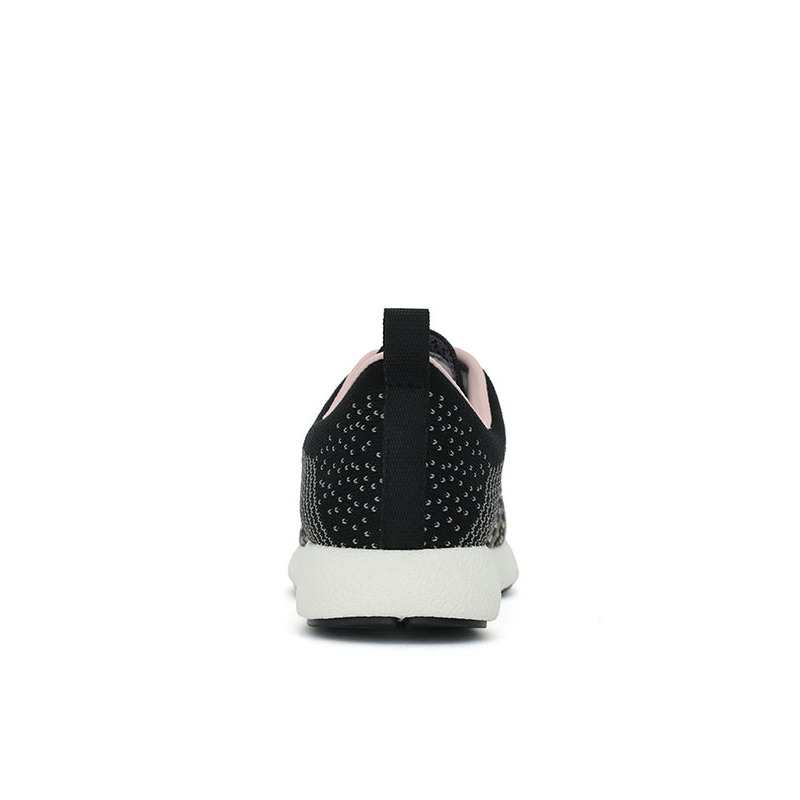 JUMBOUGG 简帛休闲女鞋 72031 黑色