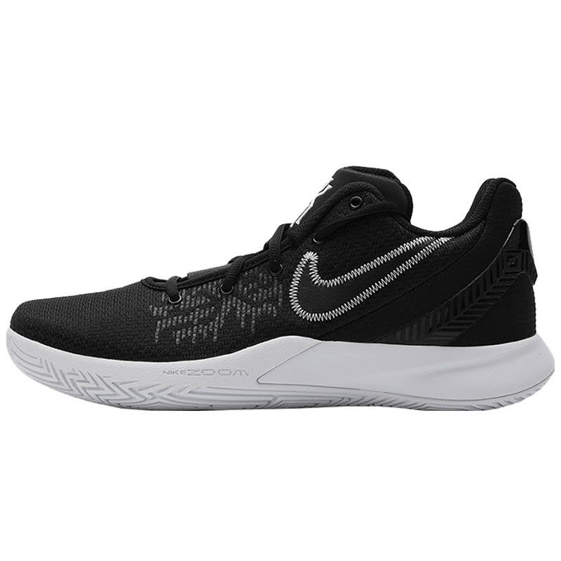 Nike耐克男鞋2020秋季新款训练实战轻便运动鞋篮球鞋AO4438-001图片