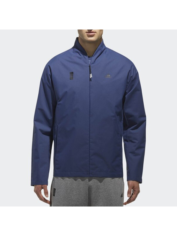 阿迪达斯（adidas）男款运动型JKTWV梭织夹克外CV6231
