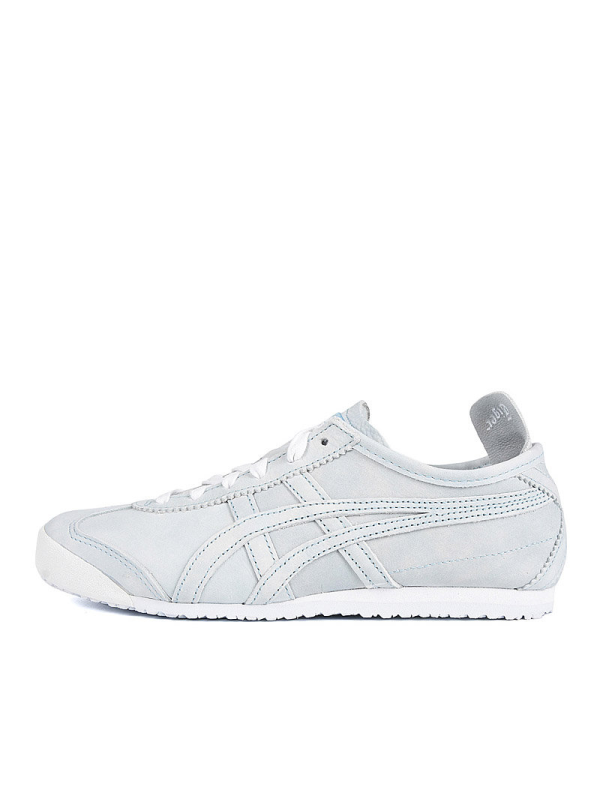 Onitsuka Tiger鬼冢虎女子休闲鞋D878L-4444
