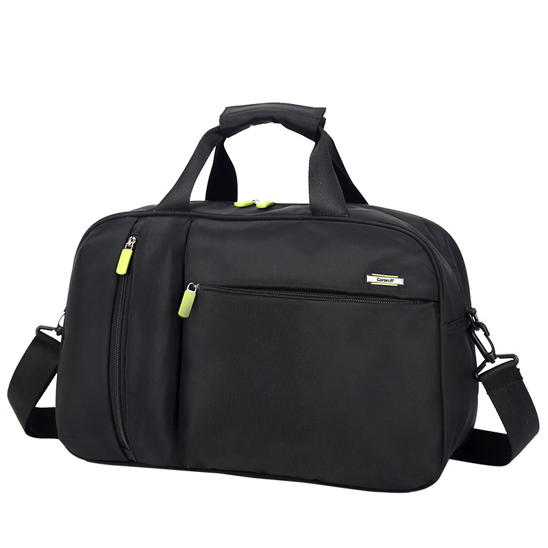 卡拉羊carany大容量旅行包袋男女通用手提包行李包运动包袋韩涤纶版潮